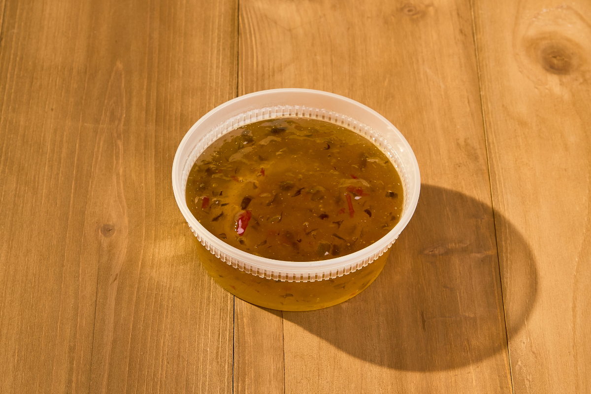 Pepper Jelly